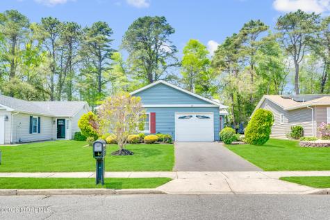 26 Blue Ridge Drive Brick NJ 08724