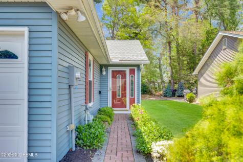 26 Blue Ridge Drive Brick NJ 08724