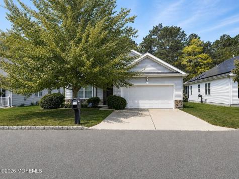 50 Briarwood Drive Little Egg Harbor NJ 08087