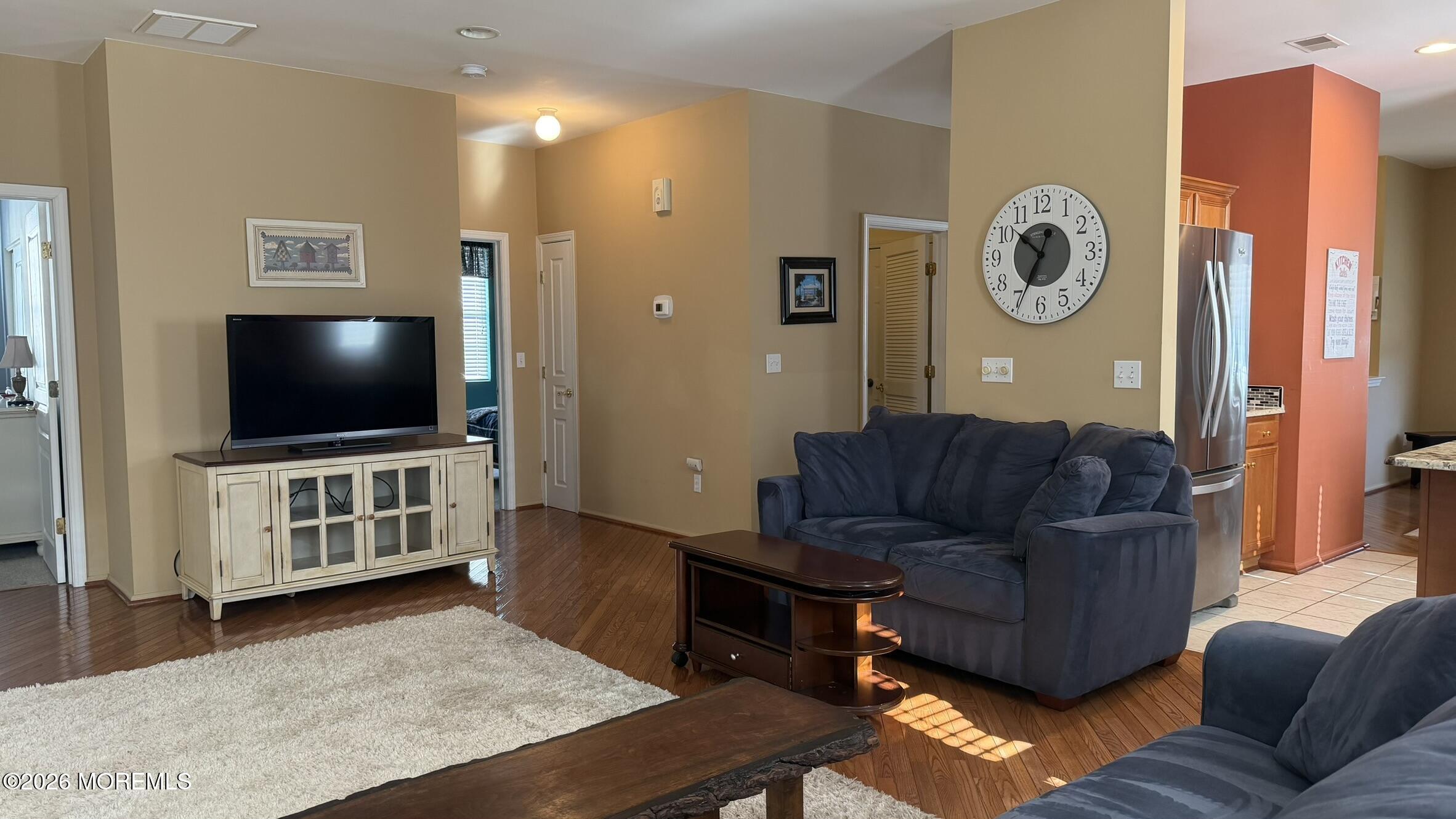 50 Briarwood Drive Little Egg Harbor NJ 08087