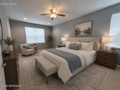 50 Briarwood Drive Little Egg Harbor NJ 08087