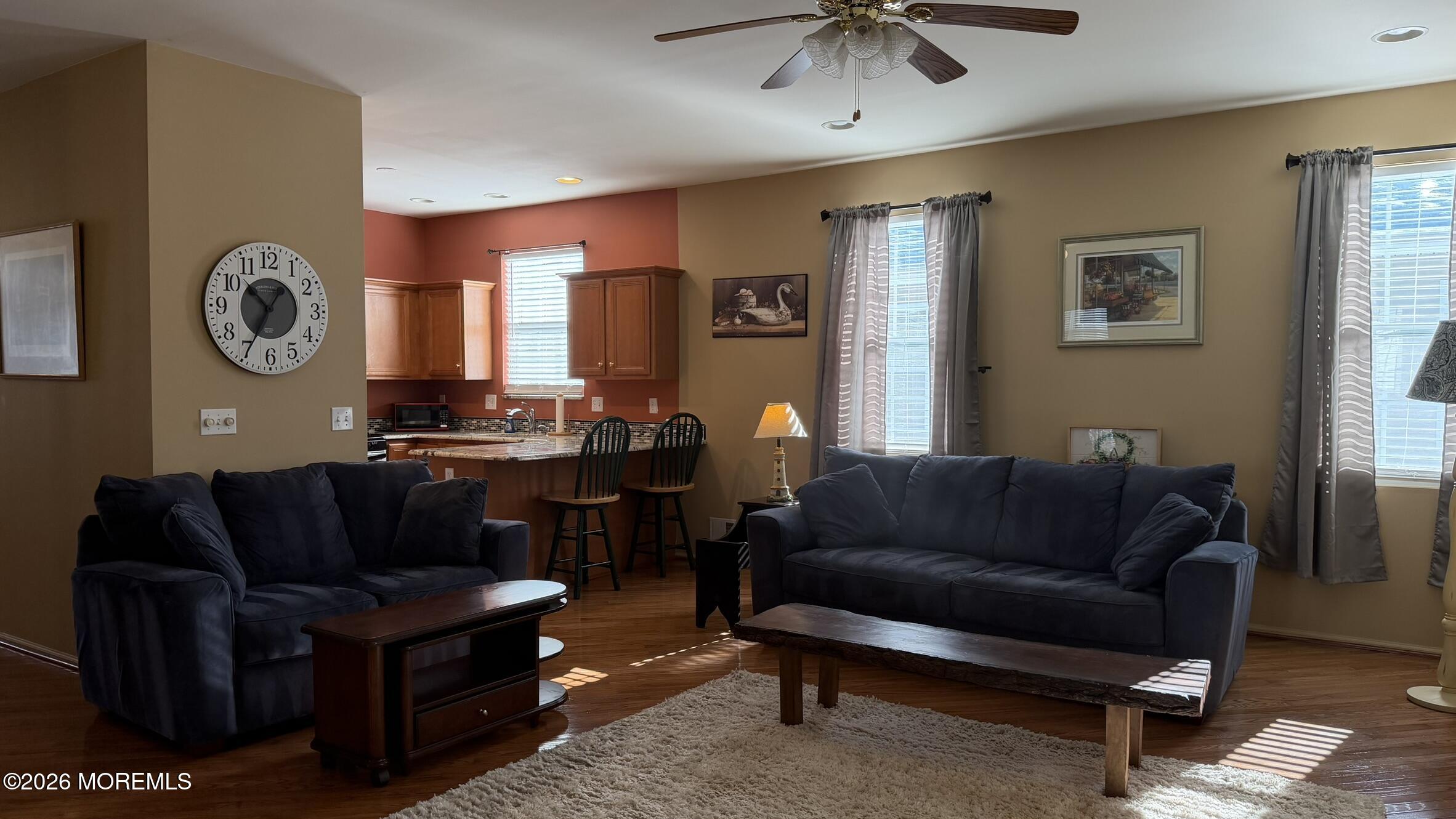 50 Briarwood Drive Little Egg Harbor NJ 08087
