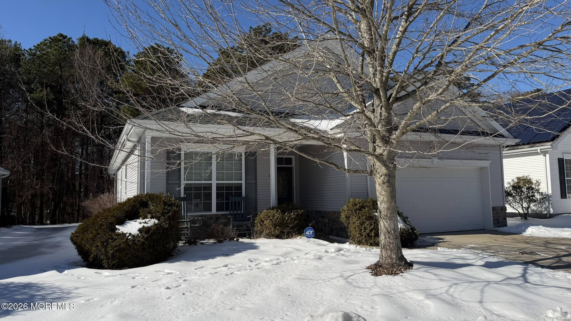 50 Briarwood Drive Little Egg Harbor NJ 08087