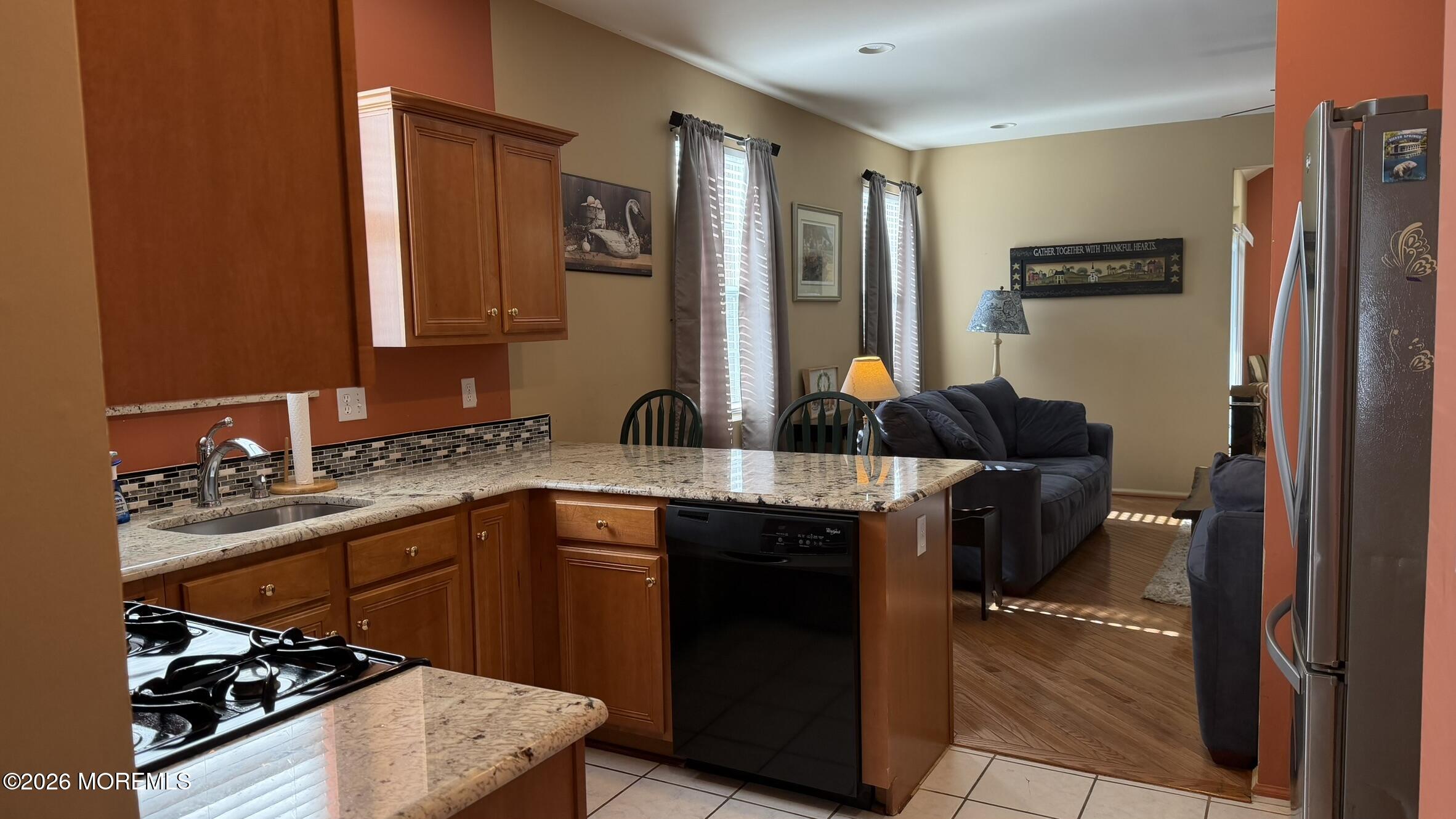 50 Briarwood Drive Little Egg Harbor NJ 08087