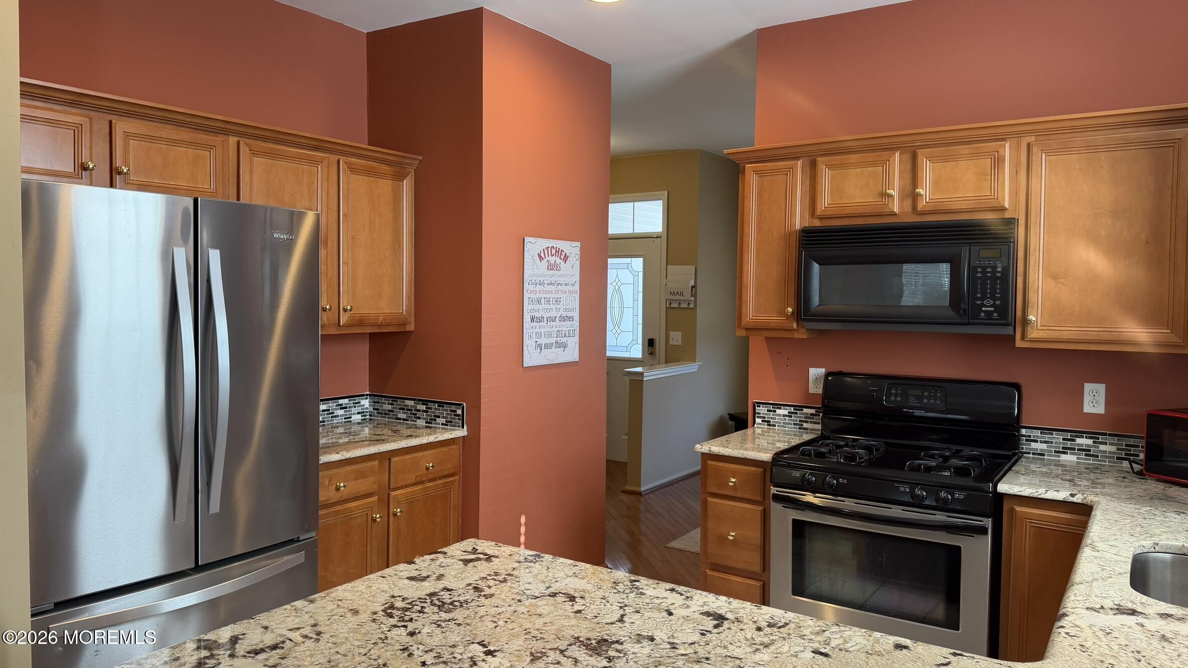 50 Briarwood Drive Little Egg Harbor NJ 08087