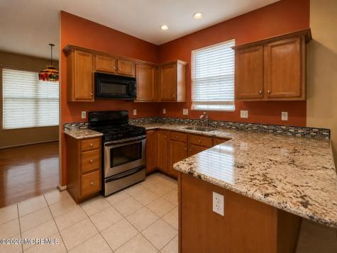 50 Briarwood Drive Little Egg Harbor NJ 08087