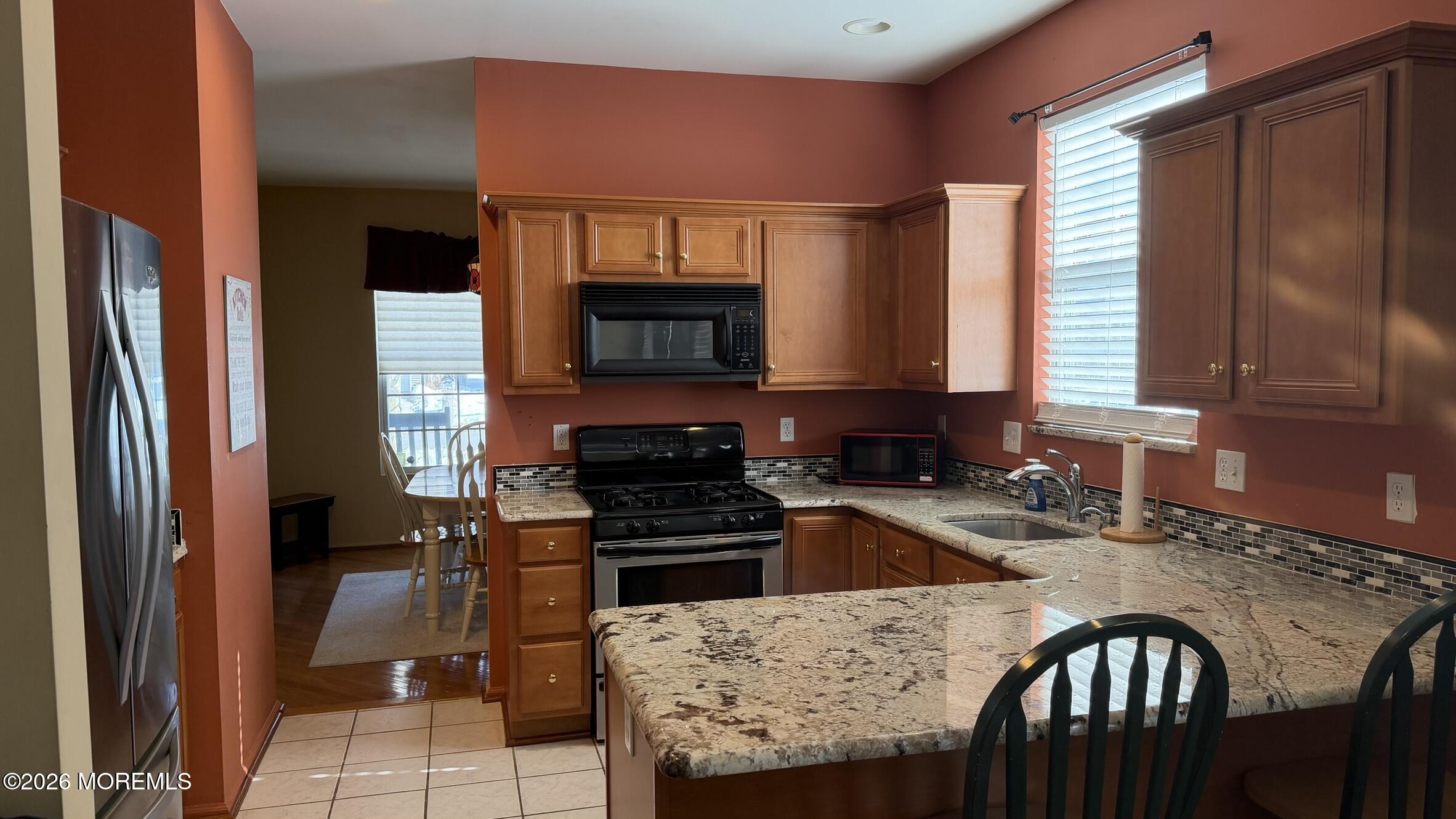 50 Briarwood Drive Little Egg Harbor NJ 08087