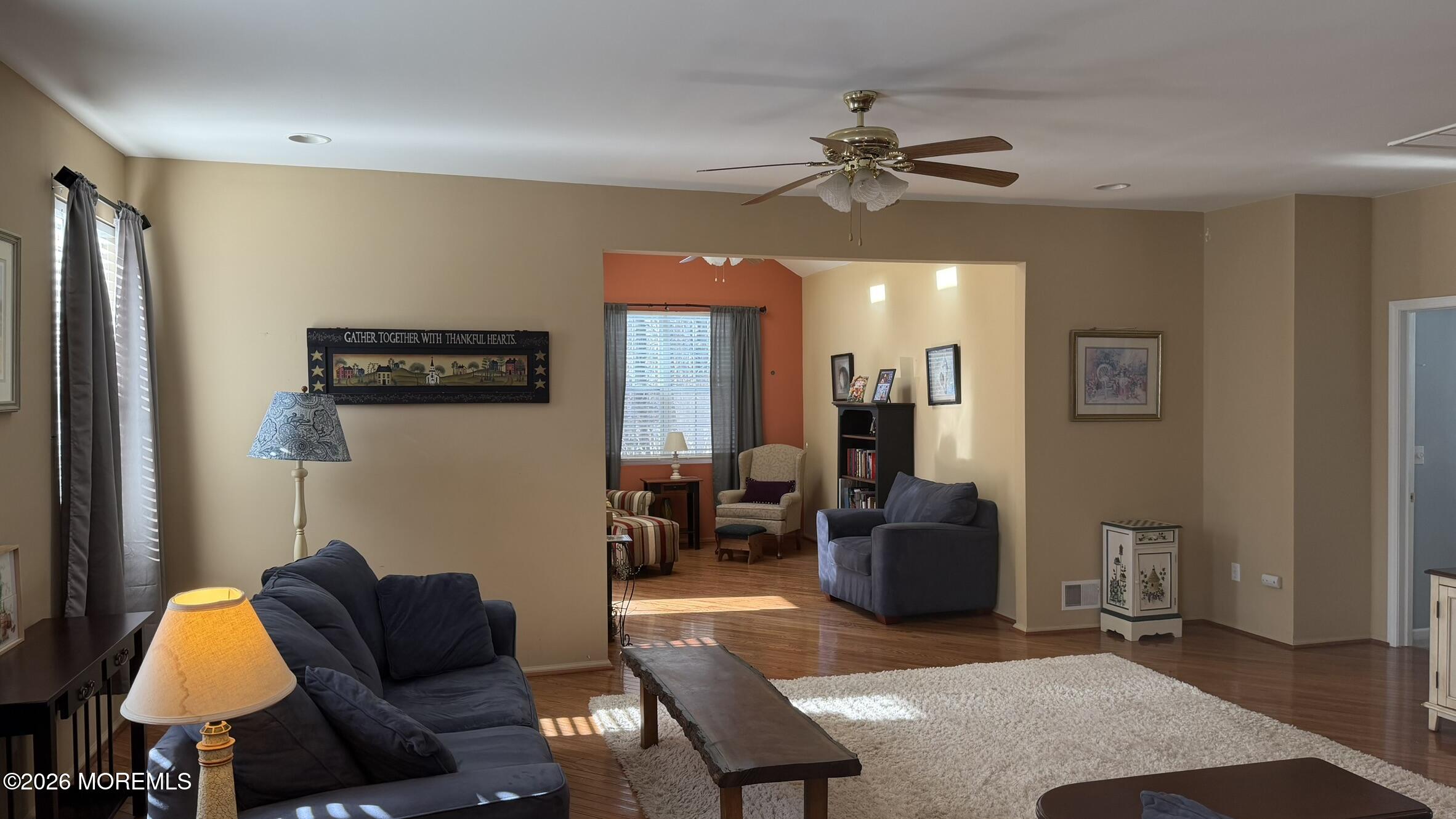 50 Briarwood Drive Little Egg Harbor NJ 08087