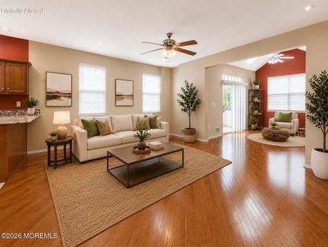 50 Briarwood Drive Little Egg Harbor NJ 08087