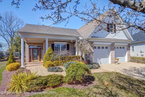 2 Sawgrass Street Jackson NJ 08527
