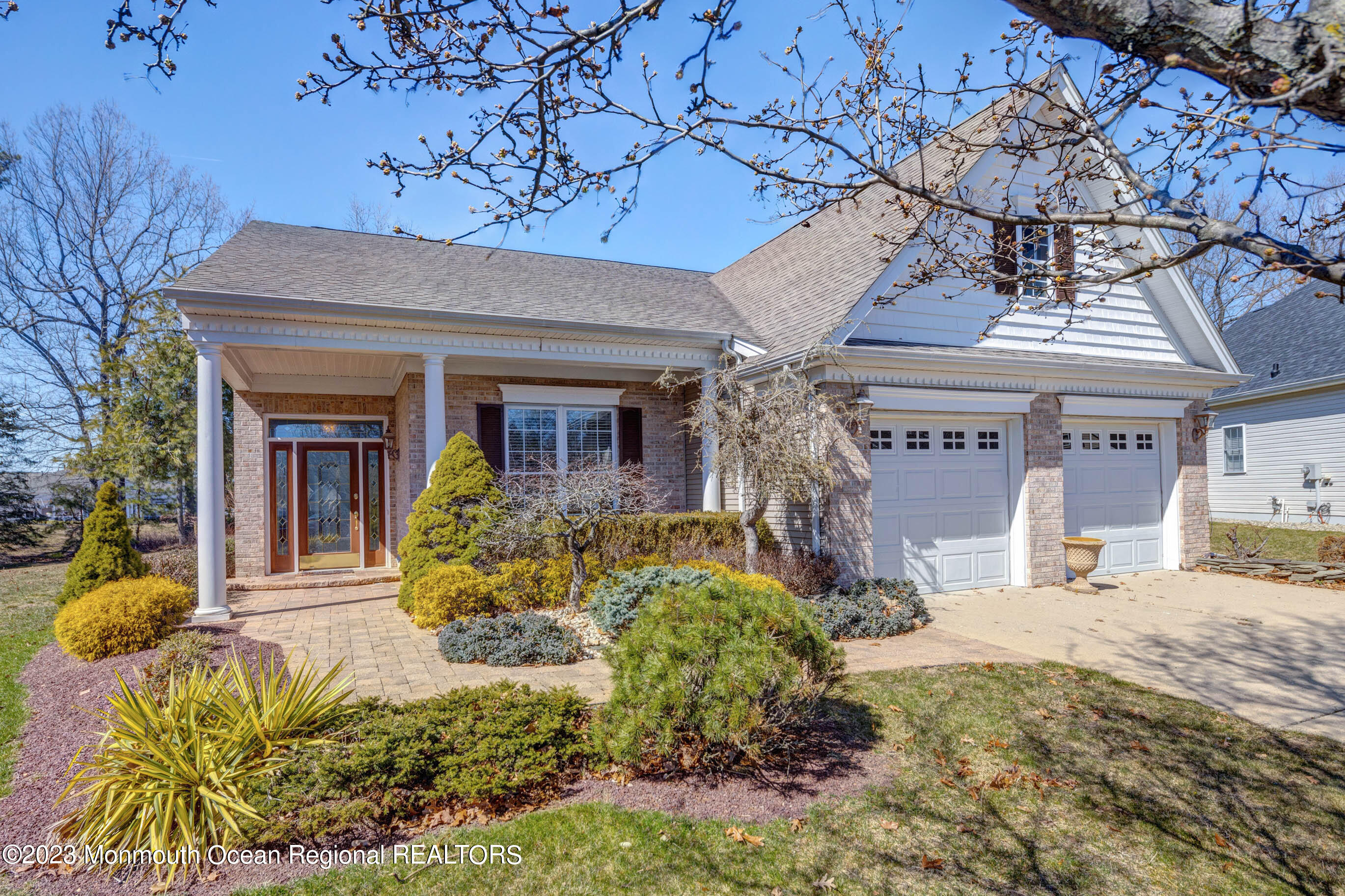 2 Sawgrass Street Jackson NJ 08527