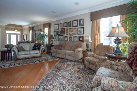 2 Sawgrass Street Jackson NJ 08527