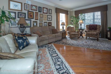2 Sawgrass Street Jackson NJ 08527