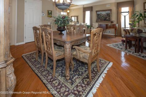 2 Sawgrass Street Jackson NJ 08527