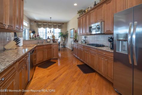 2 Sawgrass Street Jackson NJ 08527