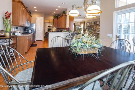 2 Sawgrass Street Jackson NJ 08527