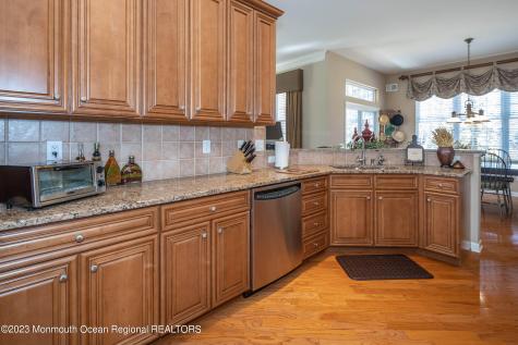 2 Sawgrass Street Jackson NJ 08527
