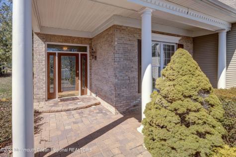 2 Sawgrass Street Jackson NJ 08527