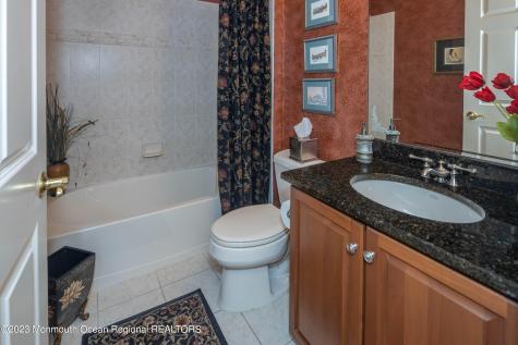2 Sawgrass Street Jackson NJ 08527