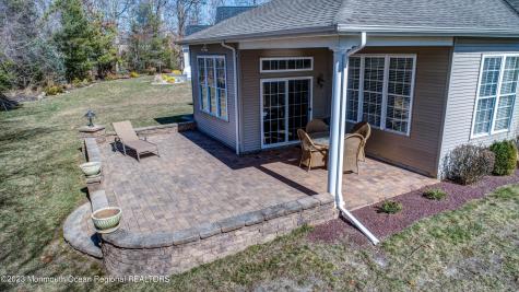 2 Sawgrass Street Jackson NJ 08527