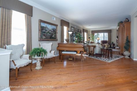 2 Sawgrass Street Jackson NJ 08527