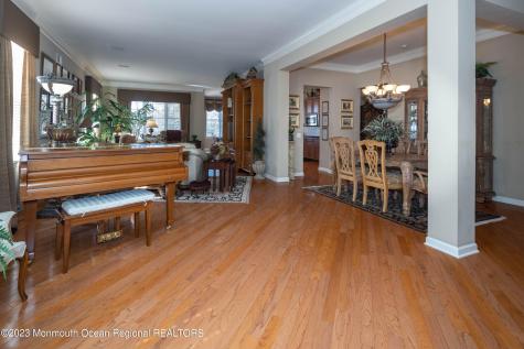 2 Sawgrass Street Jackson NJ 08527