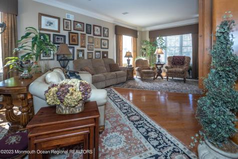 2 Sawgrass Street Jackson NJ 08527