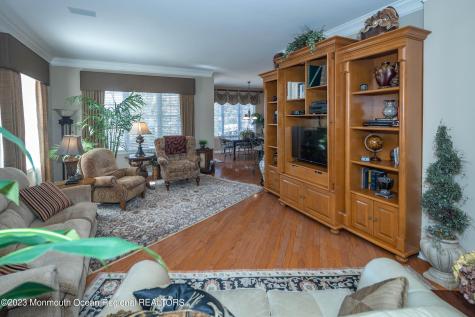 2 Sawgrass Street Jackson NJ 08527