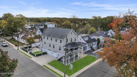 24 Maplewood Avenue Keansburg NJ 07734