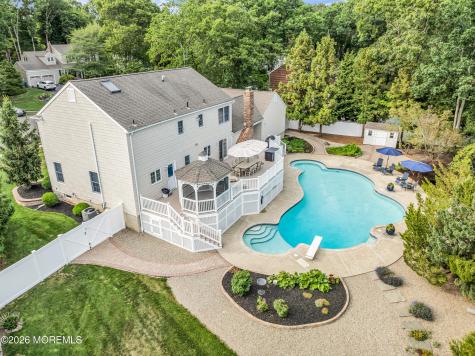 757 Stepping Stone Court Toms River NJ 08753