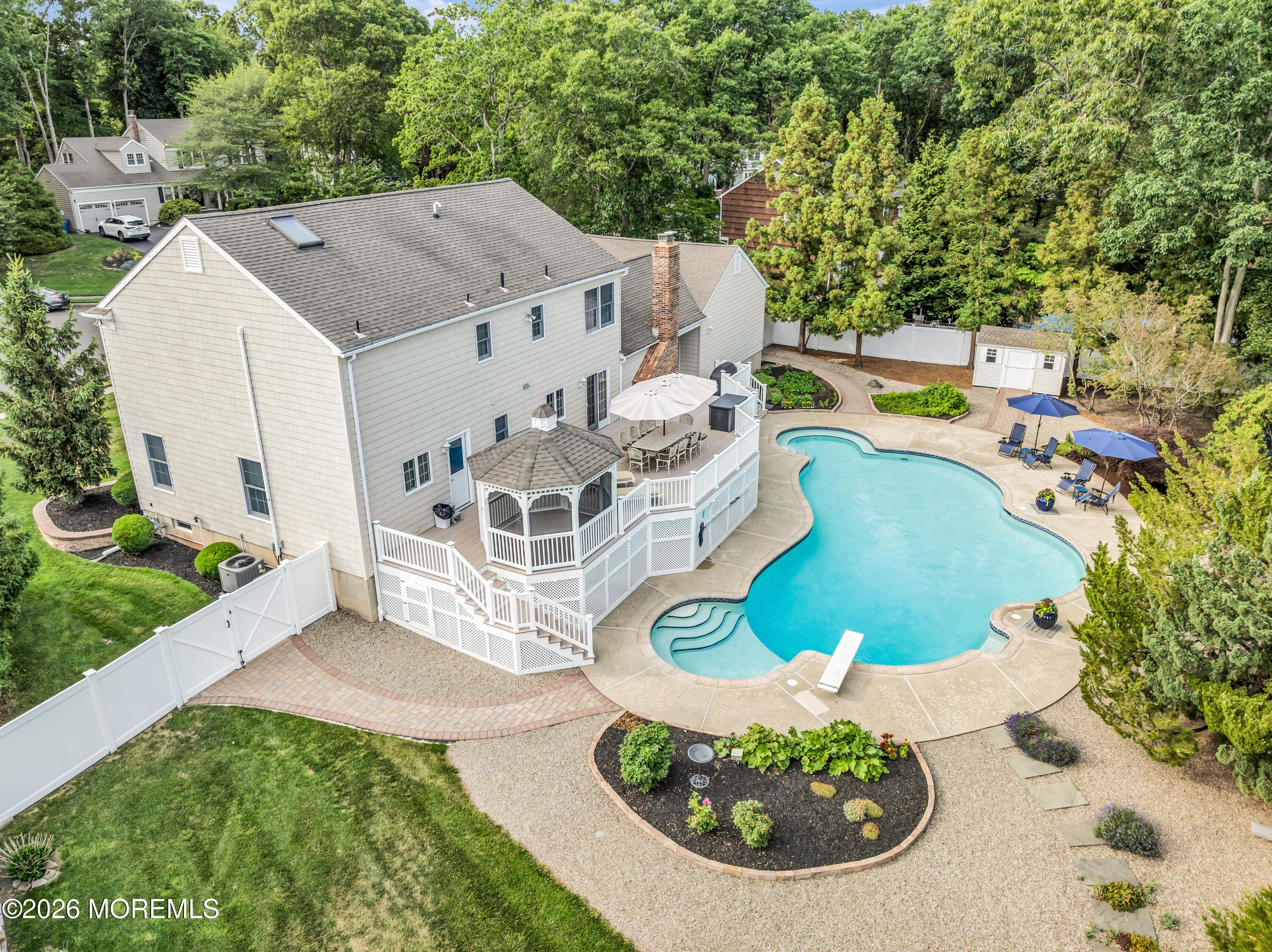 757 Stepping Stone Court Toms River NJ 08753