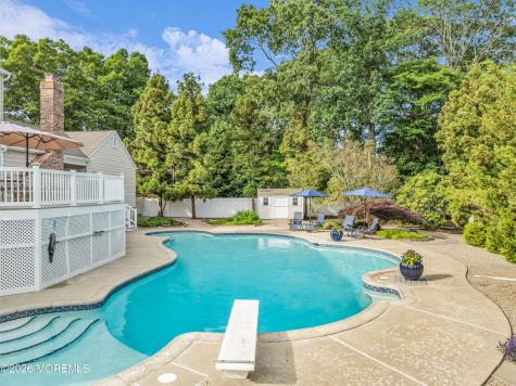 757 Stepping Stone Court Toms River NJ 08753