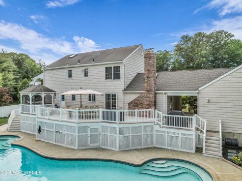 757 Stepping Stone Court Toms River NJ 08753