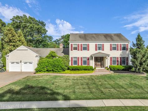 757 Stepping Stone Court Toms River NJ 08753