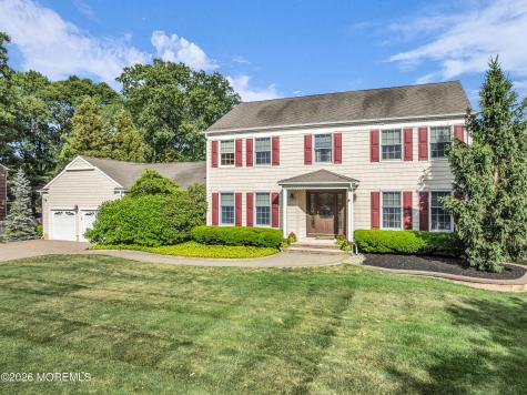 757 Stepping Stone Court Toms River NJ 08753