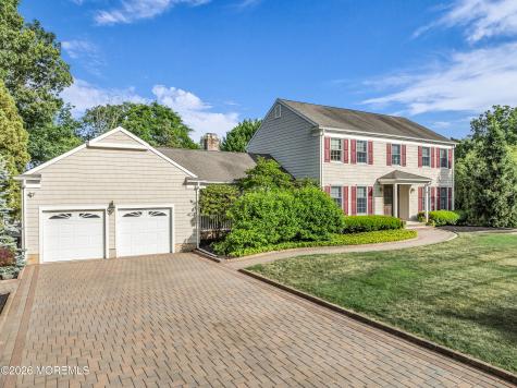 757 Stepping Stone Court Toms River NJ 08753