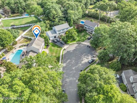 757 Stepping Stone Court Toms River NJ 08753