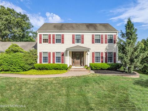 757 Stepping Stone Court Toms River NJ 08753