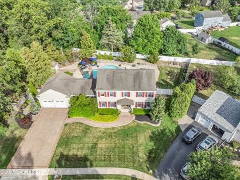 757 Stepping Stone Court Toms River NJ 08753
