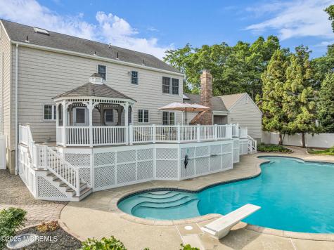 757 Stepping Stone Court Toms River NJ 08753