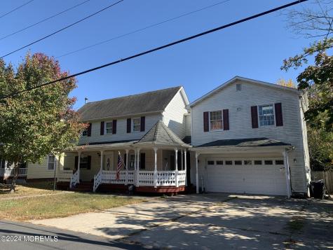 131 Caldwell Avenue Forked River NJ 08731