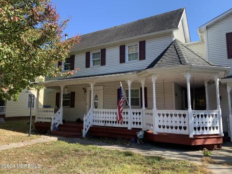 131 Caldwell Avenue Forked River NJ 08731