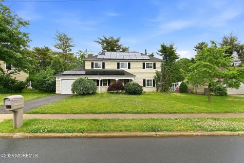 42 Fox Drive Jackson NJ 08527