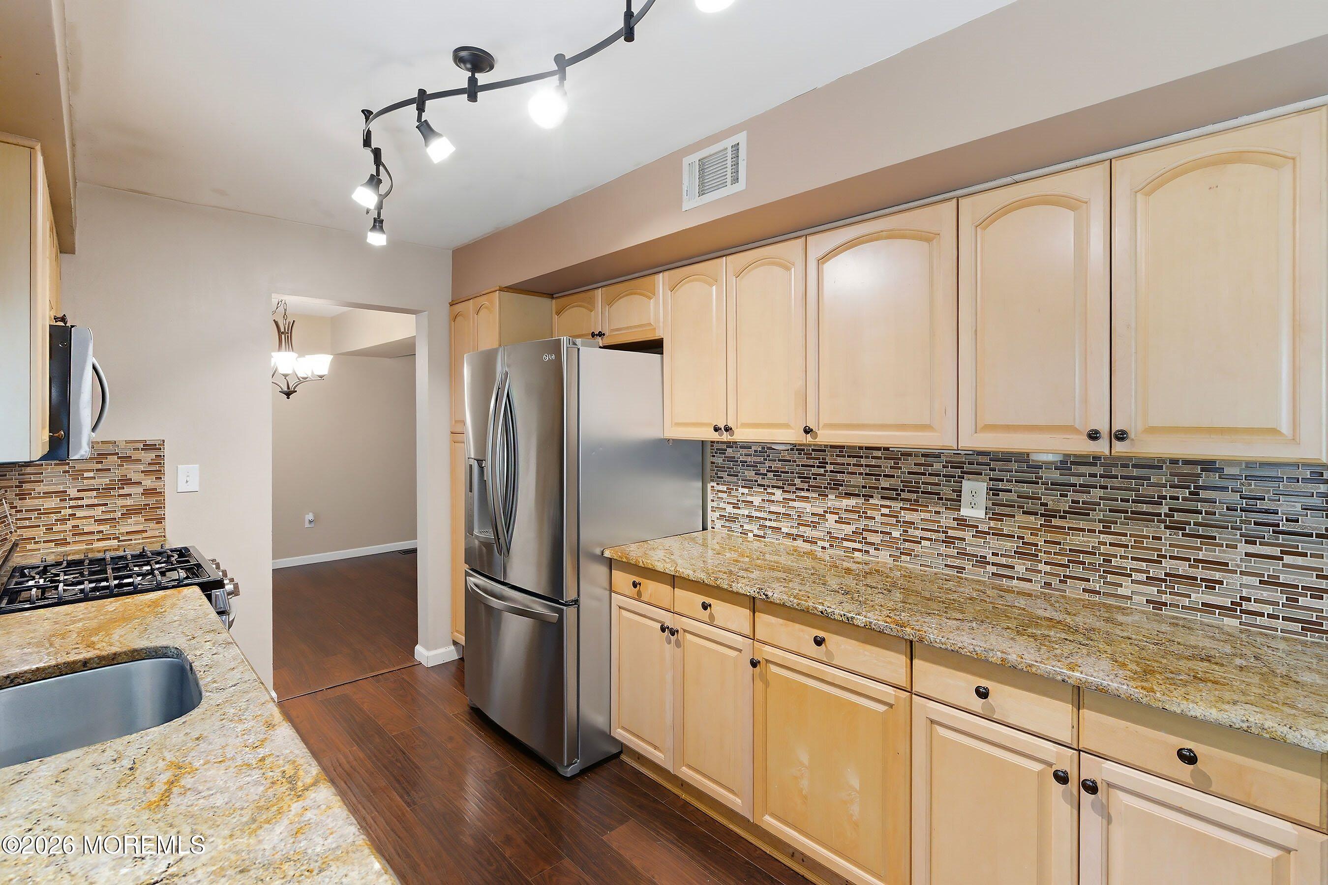 42 Fox Drive Jackson NJ 08527