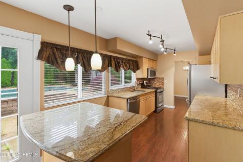 42 Fox Drive Jackson NJ 08527