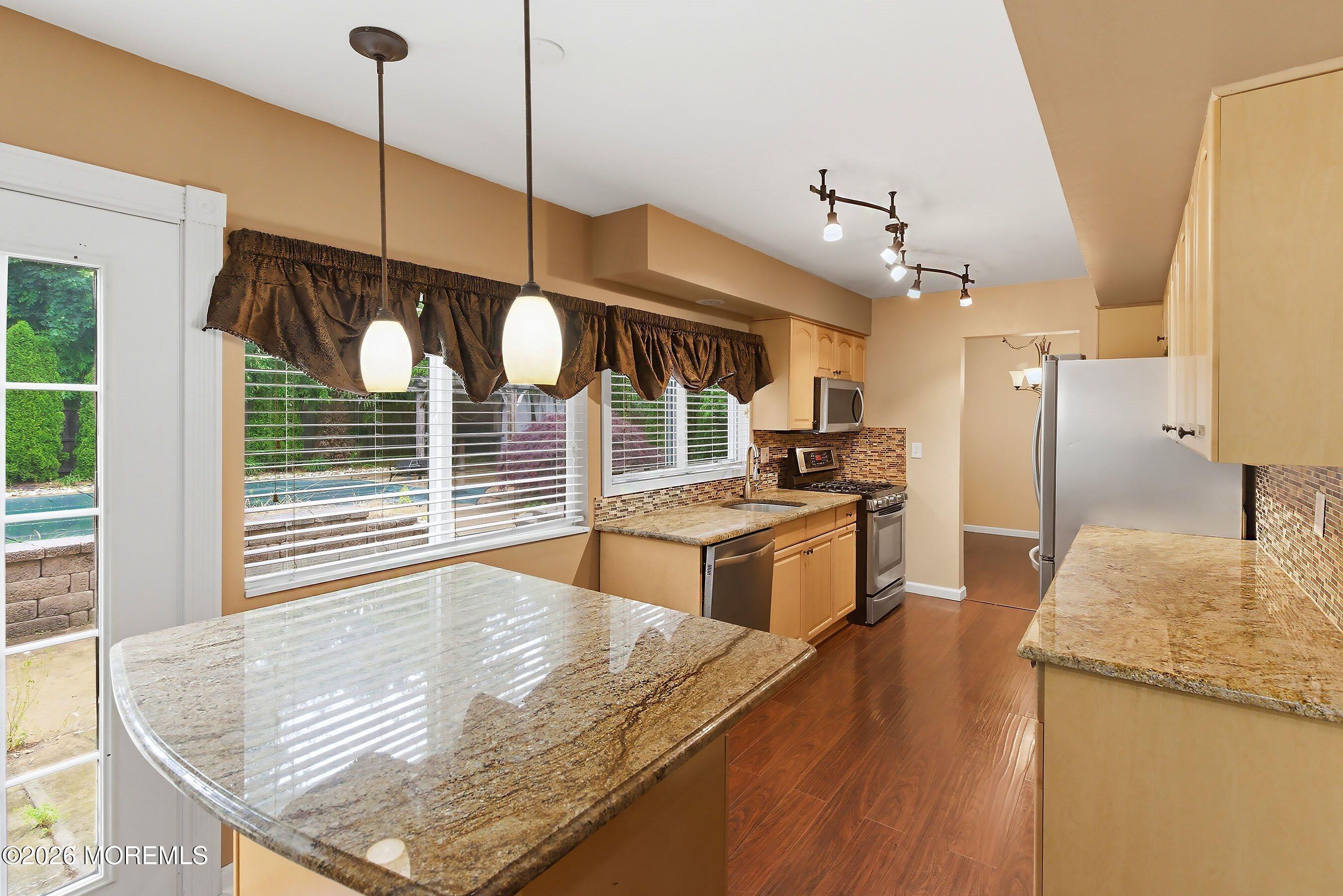 42 Fox Drive Jackson NJ 08527