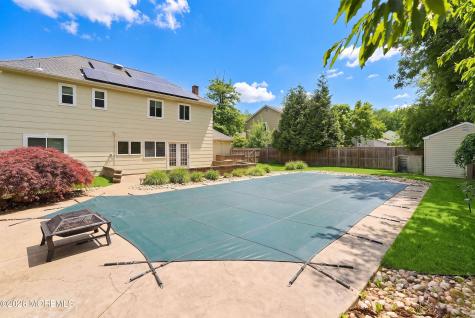 42 Fox Drive Jackson NJ 08527