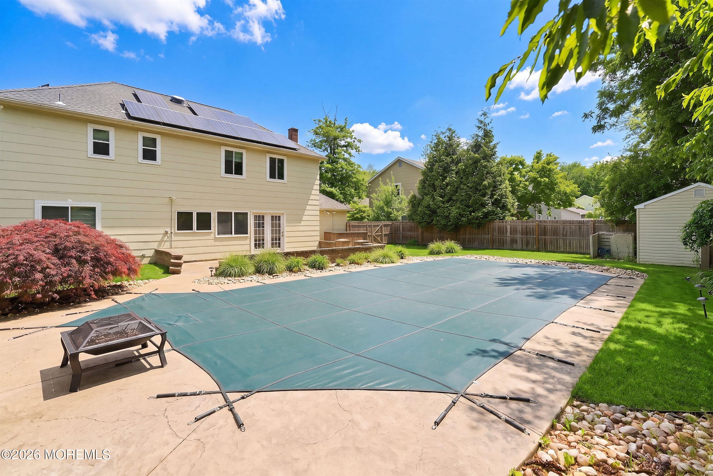 42 Fox Drive Jackson NJ 08527