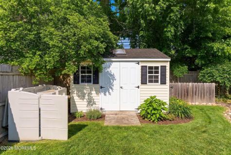 42 Fox Drive Jackson NJ 08527