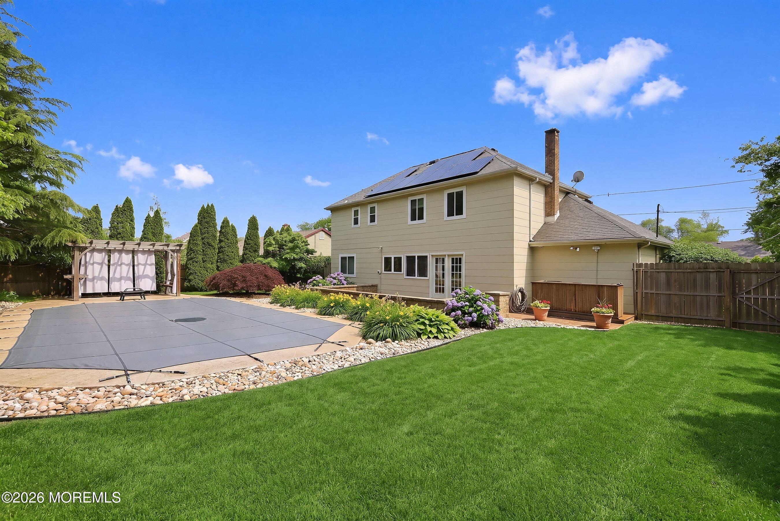 42 Fox Drive Jackson NJ 08527